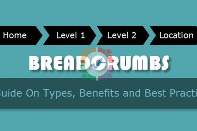 Breadcrumb là gì? Breadcrumb ảnh hưởng đến SEO Web như nào?