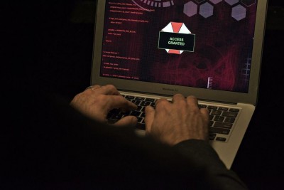 Các loại website phân biệt Deep Web và Dark Web