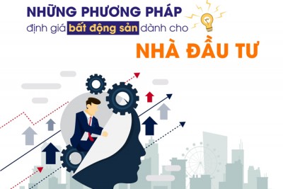 Cách nhờ môi giới định giá nhà đất tránh hớ tiền tỷ khi mua bán