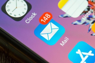 Cách hoạt động của email trên iOS mới Apple đã thay đổi như nào