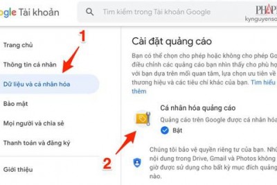 Chặn quảng cáo trên điện thoại Android và iPhone hiệu quả