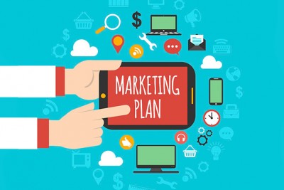 Chiến lược marketing cho dự án BĐS hiệu quả nhất hiện nay