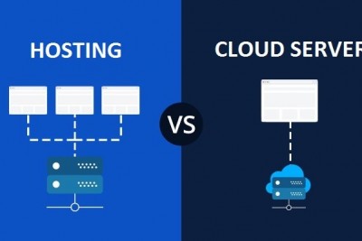 Cloud Hosting giá rẻ Cloud hosting Free Cloud Hosting la gì