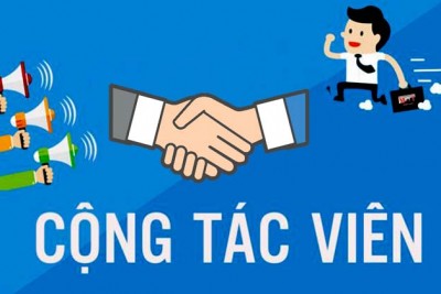 Cộng tác viên bán hàng online tuyển cộng tác viên bán hàng