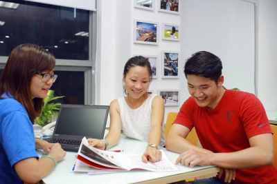 Top 10 công ty tư vấn du học uy tín tại TPHCM Hà Nội (Việt Nam)