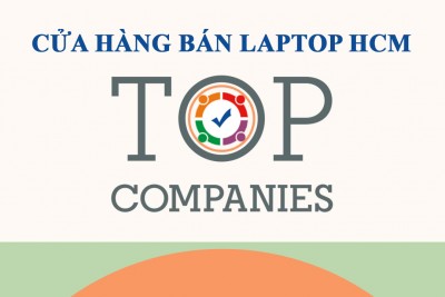 Cửa hàng bán laptop gần đây tại HCM web bán online uy tín