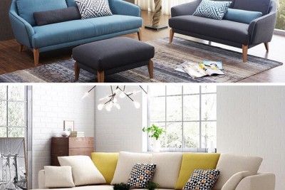 Ghế sofa phòng khách ghế sofa giường bàn ghế sofa gỗ ghế sôfa đẹp