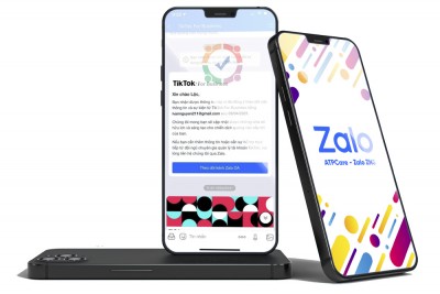 Giải pháp gửi tin nhắn hàng loạt trên ZALO dịch vụ ZNS Zalo Zalo OA