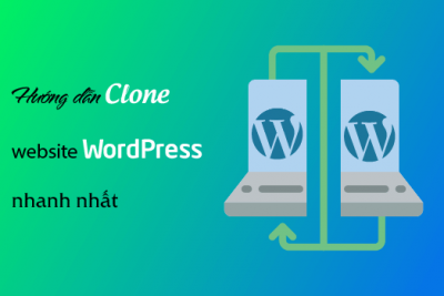 Hướng dẫn cài đặt WordPress trên hosting sử dụng cPanel