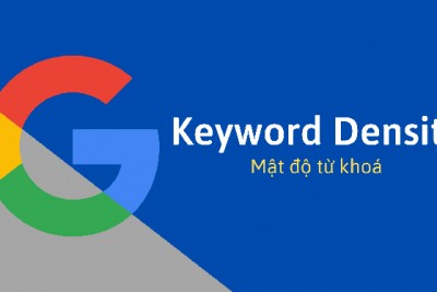 Kiểm tra mật độ từ khóa đó mật độ từ khóa trong seo website