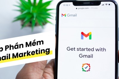 Marketing cho ngành phần mềm quảng cáo tìm kiếm khách hàng hiệu quả