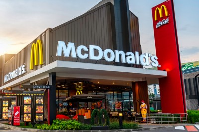 Máy chủ và dữ liệu khách hành của McDonald's bị tin tặc tấn công