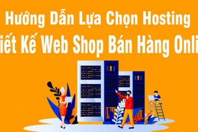 Nâng cấp hosting website bán hàng online để có nhiều đơn hàng hơn