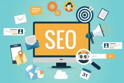 Mô tả công việc nhân viên SEO Marketing và hướng dẫn làm seo web