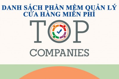 Phần mềm quản lý cửa hàng miễn phí Offline Online trên điện thoại