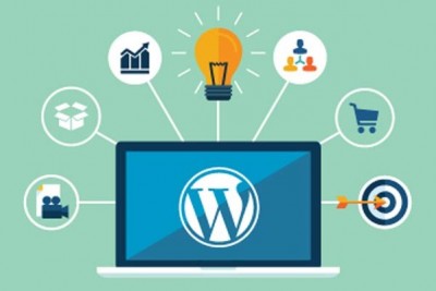 Sách hướng dẫn thiết kế web bằng WordPress tài liệu học WordPress