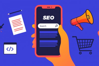 SEO 2024 sẽ như thế nào? đâu là thứ quan trọng nhất trong seo