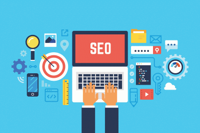 Seo cần làm những gì?