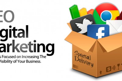 Seo marketing Seo la gì trong Marketing Seo Digital Marketing là gì