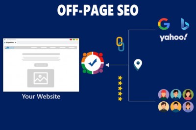 Seo offpage