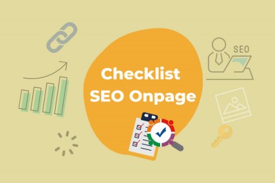 Seo onpage