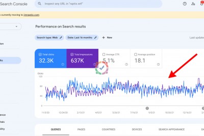 Seo Traffic