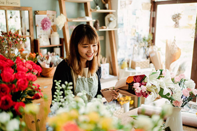 Seo web bán hoa tươi online seo website shop hoa tăng doanh số 100%