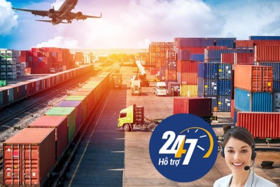 Dịch vụ seo website công ty vận chuyển vận tải logistics top 1 Google