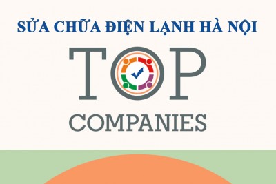 Sửa chữa điện lạnh gần đây tại Hà Nội Tủ Lạnh Máy Giặt Tivi