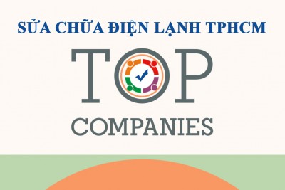 Sửa chữa điện lạnh gần đây tại nhà ở TPHCM Tivi Máy giặt Tủ lạnh