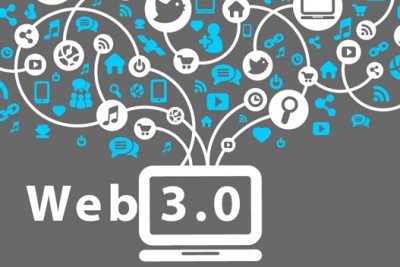 Thiết kế web 3.0 là tương lai của Internet? kết hợp với blockchain