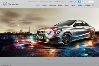 Thiết kế website bán hàng ô tô marketing tổng thể seo website ra đơn