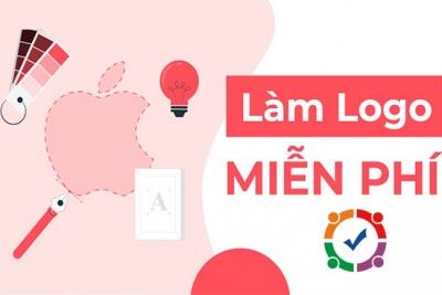 Top trang web tạo logo miễn phí Free logo services