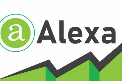 Trang web xếp hạng website Alexa.com nổi tiếng thế giới đóng cửa