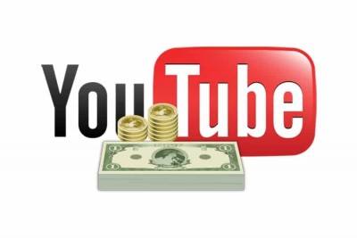 Kiếm tiền trên youtube