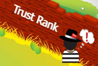 Bí quyết tăng doanh số bán hàng bằng cách tăng Trust Rank?