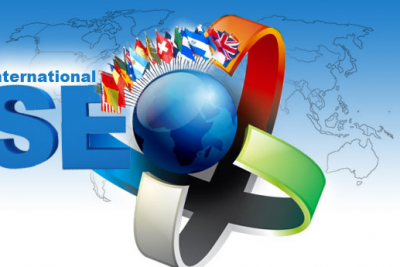 Seo Web Quốc tế và Cách thức tối ưu seo website nước ngoài