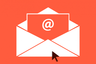 Email marketing