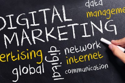 Marketing online
