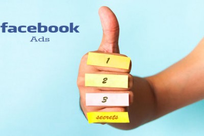 3 điều bí mật tạo quảng cáo Facebook thành công