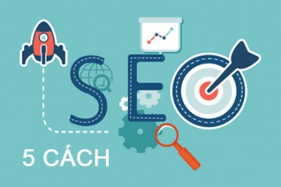 Bí quyết tiết kiệm thời gian seo? SEO web lên top Google nhanh nhất