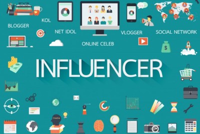 6 cách để bắt đầu với Influencer arketing Influencer marketing vietnam