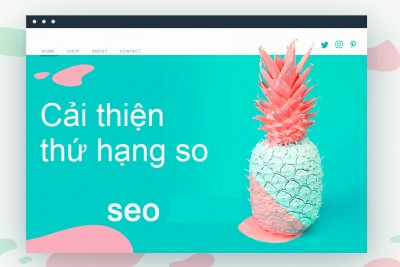 7 thủ thuật seo mới nhất để cải thiện thứ hạng từ khóa