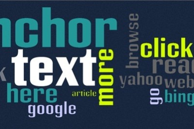 Anchor Text là gì? Cách chèn anchor text Các dạng anchor text