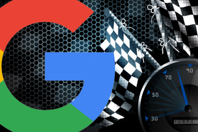 Báo cáo về Google AMP Check google amp