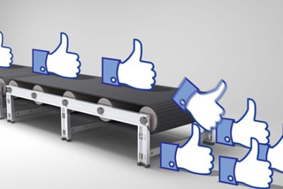 Bí quyết cải thiện lượt quan tâm trên Facebook tăng follow facebook