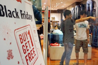 Black Friday là ngày gì? Ngày black friday năm 2024