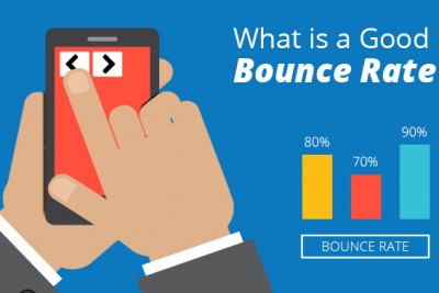 Bounce rate là gì? Kiểm soát tỷ lệ thoát trên web