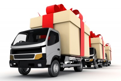 Cách ship hàng nhanh cho shop kinh doanh online