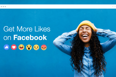 Cách tăng tương tác trên facebook cá nhân like trên facebook